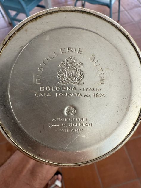 CARAFFA ANTICA VECCHIA ROMAGNA - Foto 2