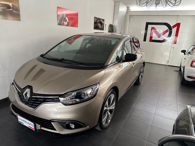Renault Scenic Scic TCe 130 CV Energy Bose - Foto 3