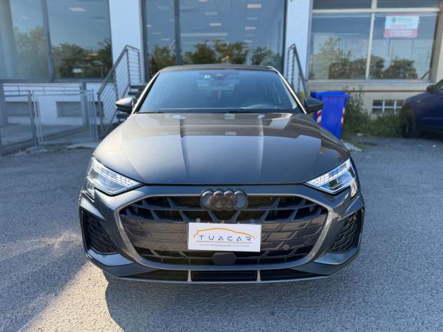 Audi A3 Sedan S Line Edition 2.0 35 TDI #10684 - Foto 6