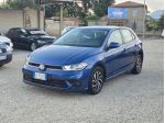 Volkswagen Polo 1.0 TSI DSG Style