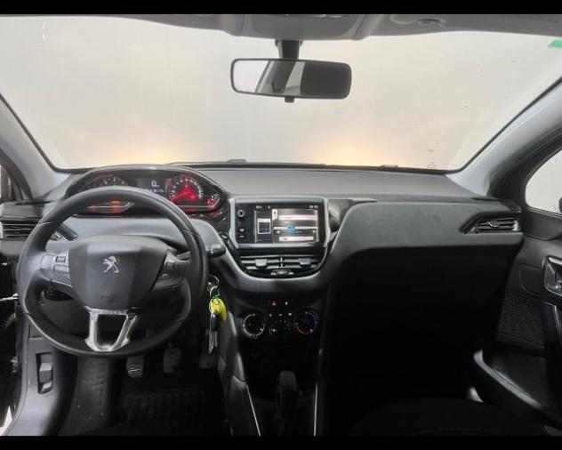 PEUGEOT 208 I 2012 - 3p 1.4 hdi 8v Access c/reg.vel. rif. 22948126 - Foto 8