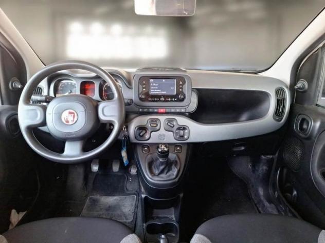 FIAT Panda III 2021 1.0 firefly hybrid City Life s&s 70cv 5p.ti - Foto 6