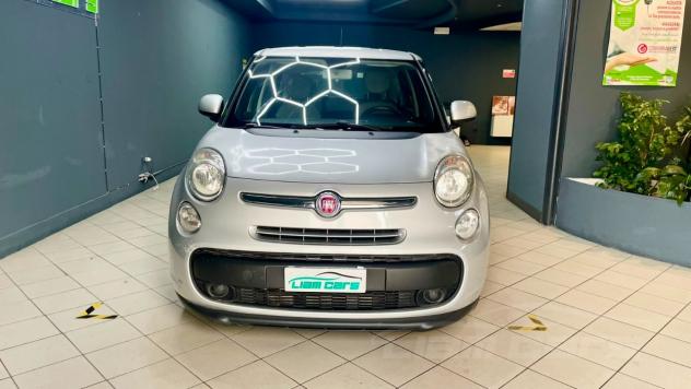 Fiat 500 L 500L 1.3 mjt Lounge 85cv - Foto 2