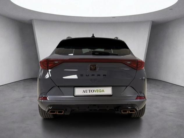 CUPRA Formentor 1.4 e-hybrid 204cv dsg rif. 23935860 - Foto 5