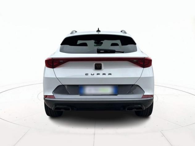 CUPRA Formentor 2.0 tdi 4drive 150cv dsg rif. 23490678 - Foto 4