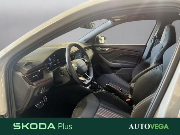 SKODA Scala 1.0 tsi monte carlo 115cv dsg rif. 24088123 - Foto 7