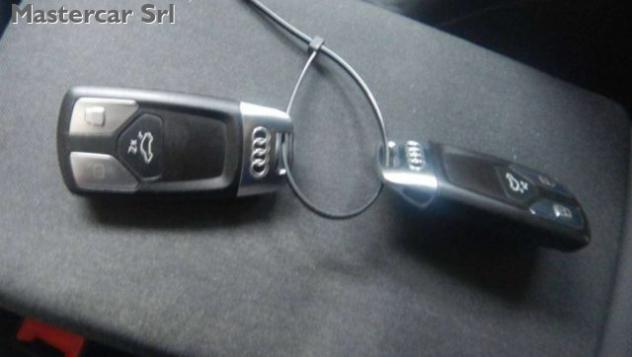 AUDI A4 A4 Avant 30 2.0 tdi mhev Business 136cv s-tronic - rif. 23986531 - Foto 10