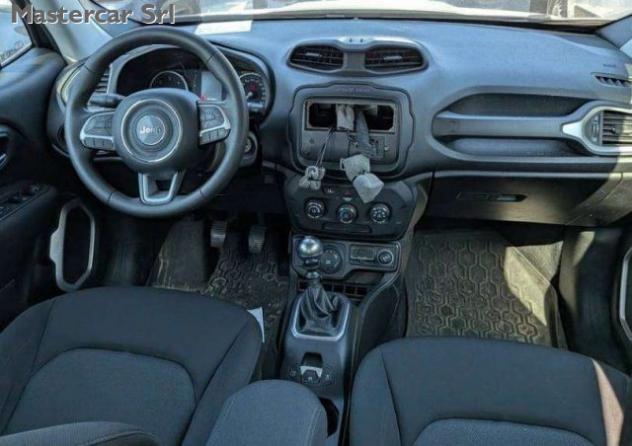 JEEP Renegade Renegade 2.0 mjt Longitude 4wd 140cv - GD094JX rif. 24010260 - Foto 6