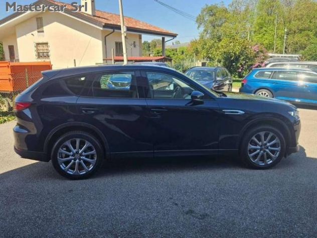 MAZDA CX-60 CX-60 2.5 phev Exclusive Line awd auto - GM751FX rif. 24078780 - Foto 4