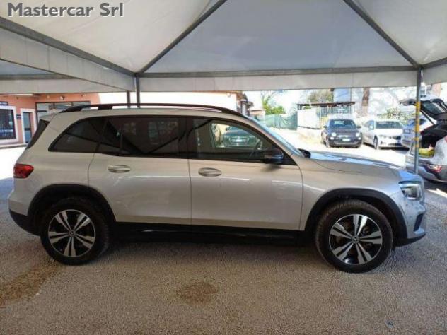 MERCEDES-BENZ GLB 200 GLB 200 D 150cv AUTOMATIC SPORT PLUS - GG660ZF rif. 23798564 - Foto 4