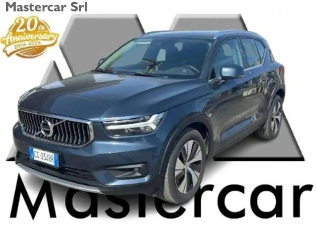 VOLVO XC40 t5 phev Inscription Expression auto - GG034RR rif. 23989061
