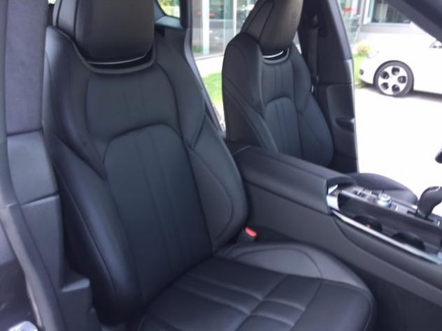 MASERATI Levante V6 430 CV AWD "IVA ESPOSTA" rif. 13907189 - Foto 10