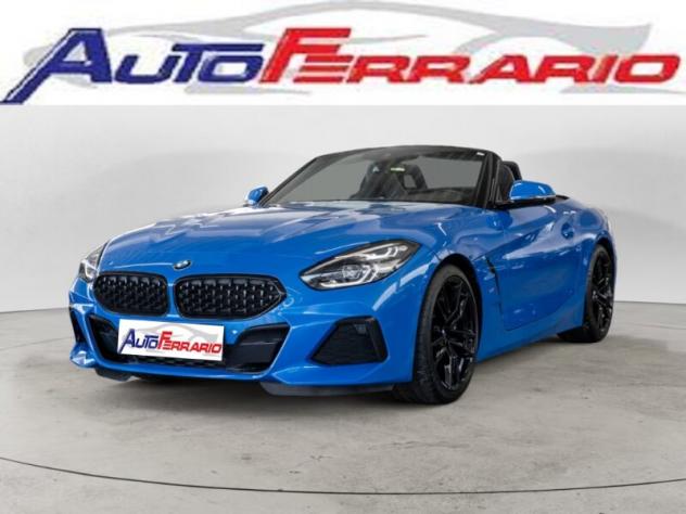 BMW Z4 (G29) Z4 sDrive20i Msport