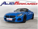 BMW Z4            (G29) Z4 sDrive20i Msport