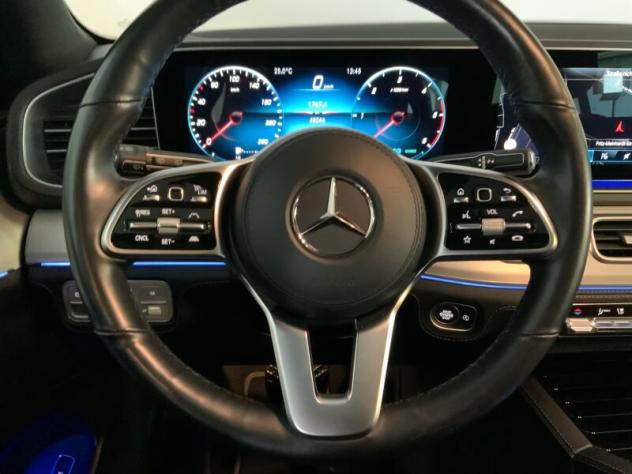 MERCEDES GLE (V167) GLE 300 d 4Matic Mild Hybrid AMG Line Premium - Foto 9