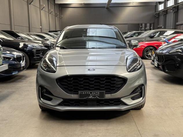FORD Puma 1.0 EcoBoost Hybrid 125 CV S&S ST-Line rif. 24001306 - Foto 2
