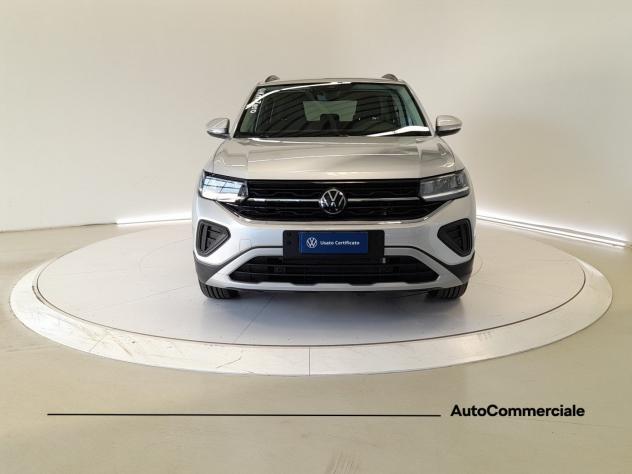 Volkswagen T-Cross 1.0 TSI 85kW Edition Plus - Foto 2