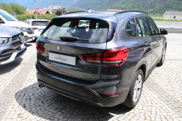 BMW X1 xDrive25e xLine Plus - Plug In - LED rif. 23837955 - Foto 4