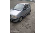 HIUNDAY ATOS KM 50000