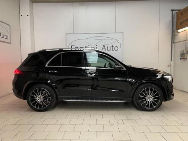 MERCEDES-BENZ GLE 300 d Premium Plus AMG Line 4matic auto-LEGGI SOTTO rif. 23275000 - Foto 2