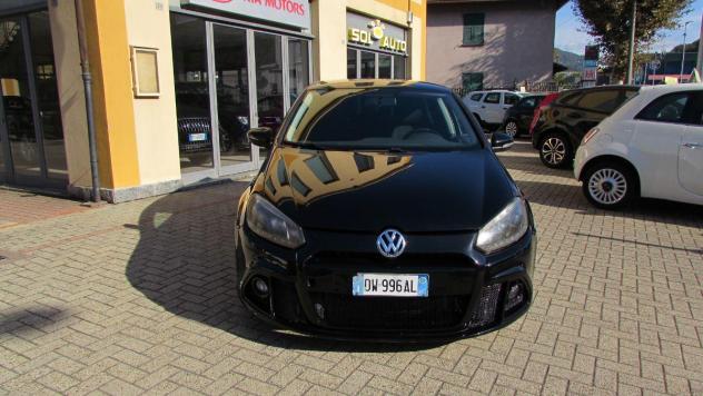 VOLKSWAGEN - Golf - 2.0 TDI 140CV DPF 5p. Highline - Foto 8
