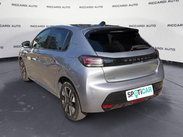 Peugeot 208 2ª serie PureTech 100 Stop&Start 5 porte Allure - Foto 6