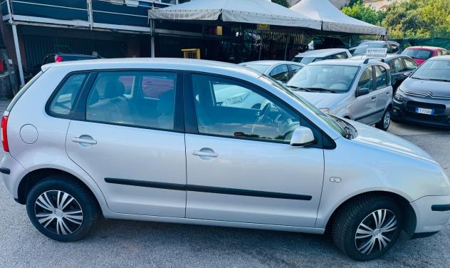 Volkswagen Polo 1.2 12V 5p. - Foto 5