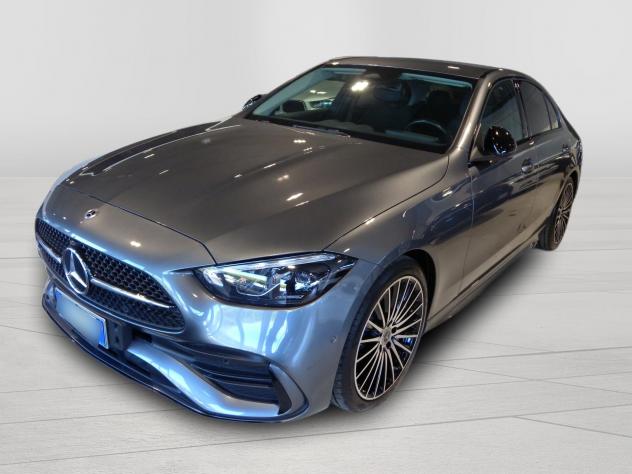 MERCEDES Classe C (W/S206) C 220 d Mild hybrid Premium - Foto 2