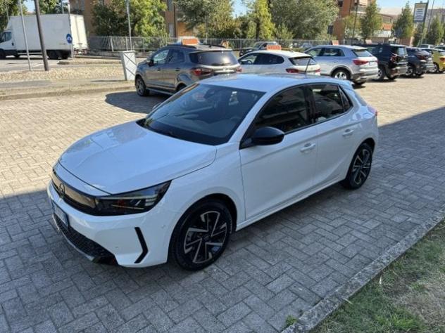Opel Corsa 1.2 100cv GS MT6 PREZZO VERO