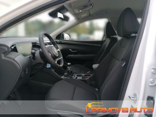 HYUNDAI Tucson 1.6 T-GDI GPL rif. 21342310 - Foto 2
