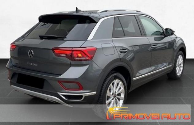 VOLKSWAGEN T-Roc 2.0 TDI SCR Style rif. 20555613 - Foto 10