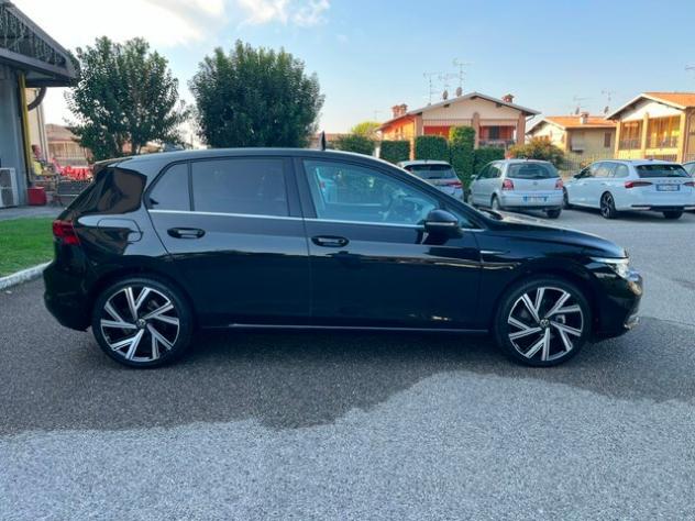 VOLKSWAGEN Golf 8ª serie Golf 1.5 TSI EVO ACT Style - Foto 4