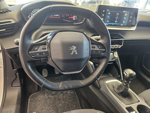Peugeot 2008 BlueHDi 100 S&S GT Line - Foto 8