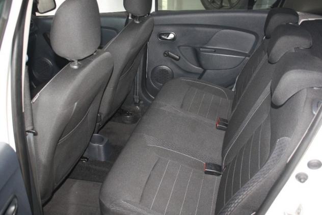 Dacia Sandero Stepway 1.0 TCe 100 CV ECO-GPL - Foto 8