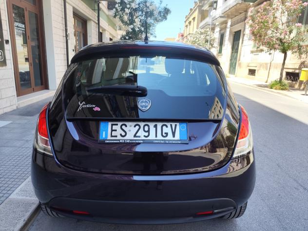 Lancia Ypsilon 1.2 BENZINA 69CV PERFETTA - Foto 7