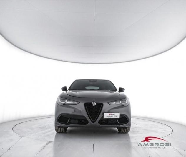 ALFA ROMEO Stelvio 2.2 t Veloce Q4 210cv auto rif. 23495911 - Foto 5