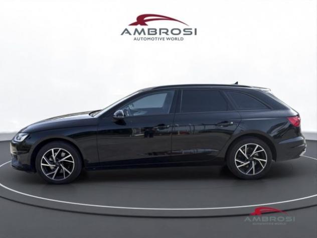 AUDI A4 Avant 30 2.0 tdi 136cv s-tronic - PER OPERATORI DE rif. 23925571 - Foto 6