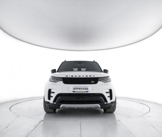 LAND ROVER Discovery 3.0 SDV6 306 CV HSE 7p.ti rif. 23779294 - Foto 7