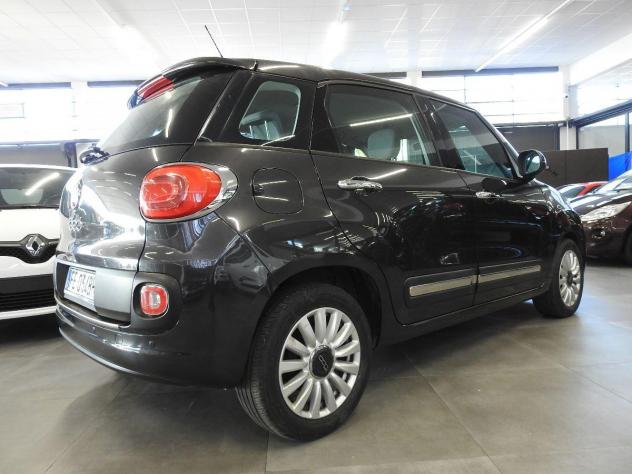 FIAT - 500 L - 1.3 Multijet 85 CV Pop Star - Foto 4