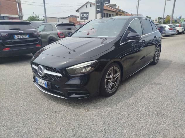 Mercedes-Benz Classe B B 180 d Premium auto - Foto 3