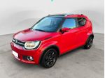 Suzuki Ignis 4X4 TOP