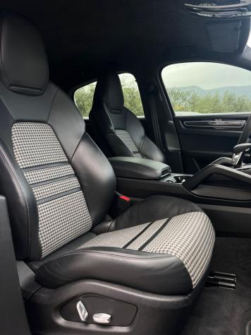 Porsche Cayenne Coup2.9 V6 S - Foto 10