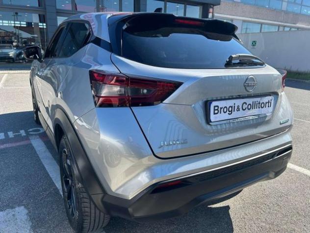 NISSAN Juke II 2020 1.6 hev N-Connecta rif. 23707360 - Foto 5