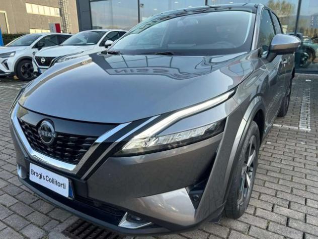 NISSAN Qashqai 1.5 EREV e-Power N-Connecta Auto rif. 23952104 - Foto 3