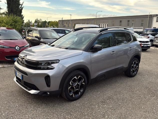 Citroën C5 Aircross C5 Aircross 1.5 bluehdi Feel Pack s&s 130cv