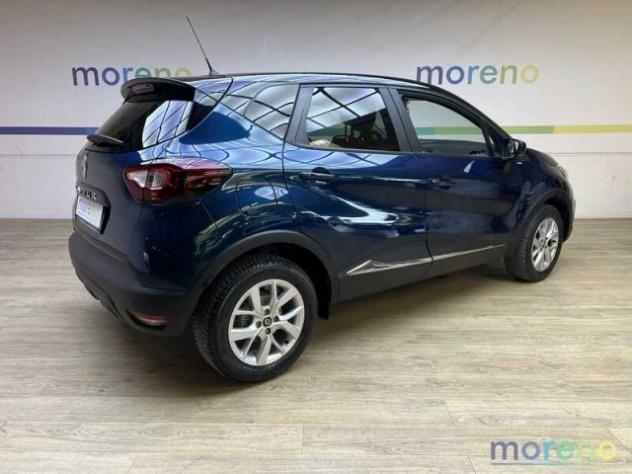 RENAULT Captur 0.9 TCe 90 CV Sport Edition rif. 19169001 - Foto 2