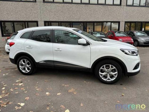 RENAULT Kadjar 1.5 dCi 115 CV blue Sport Edition EDC rif. 18172052 - Foto 4
