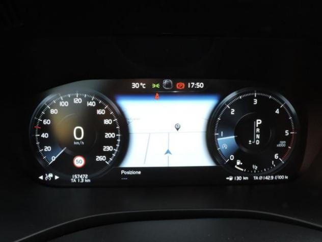 VOLVO XC60 D4 AWD Geartronic Business rif. 24101749 - Foto 8