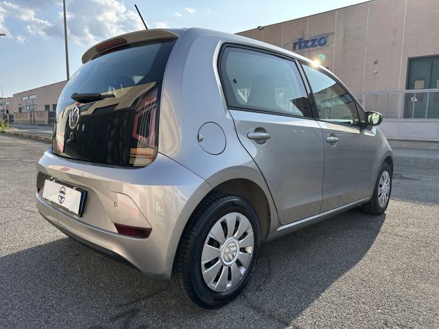 Volkswagen up! 1.0 44kW move up! - Foto 6