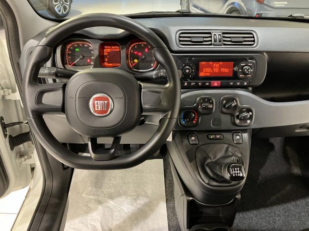 FIAT Panda 0.9 TwinAir Turbo 85cv S&S E6d-Temp 4x4 - Foto 7
